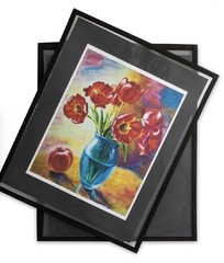 LOT OF 10 Alvin Archival Print Protectors 11”x 14” EXCELLENT CONDITION