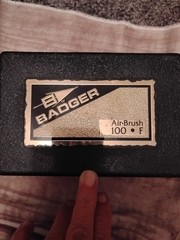 Badger Airbrush Paint Pen