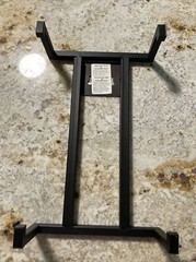 XL Wall Easels X- Large Chevalet Mural Metal 5910179 Adjustable Height
