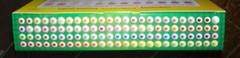 Crayola 100ct Colored Pencils Made with Reforested Wood – Item #68-8100