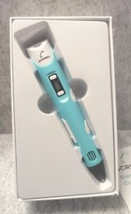 Scrib3d P1 3D Printing Pen — New/ Open Box