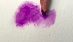 48-Color Watercolor Pencil Set, High-Pigment Professional/Artist Quality 𓂃✍︎