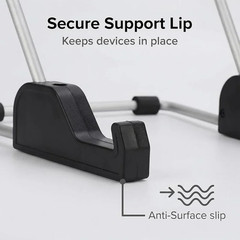 LED Tracing Board Stand Holder with Ergonomic Design for Artists – Stable Drawin