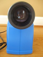 Artograph Tracer Jr Projector Model 225-380 10x Zoom Art Enlarger