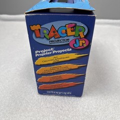 Artograph Tracer Projector Jr Model 225-380 Enlarge Art & Drawings 8X (1999)