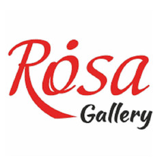 Rosa Gallery Artist Watercolour Paint Tubes 10ml – Professional Art Paints