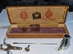 VTG Paasche Airbrush Model Type VL