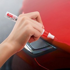 Oil Based Paint Marker Pen Fine Tip Waterproof Rock Painting Glass Metal Art DIY