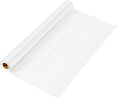 Tracing Paper Roll 18 Inch X 30 Yards White Translucent Pattern Paper Trace