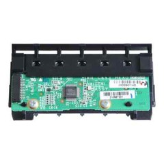 5pc Epson Stylus R1390 1400 / R270 / R1430 Cartridge Chip Board (CSIC)-1454340