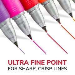BIC intensity 12 Ultra-Fine Point Permanent Marker