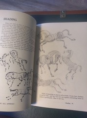 Vintage 1974 Drawing All Animals Arthur Zaidenberg Paperback Funk & Wagnalls