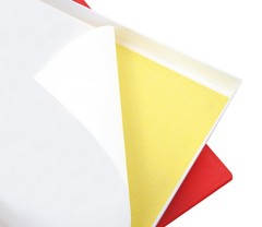 Sta-Wet Handy Palette, 12in x 16in Airtight Stay Wet Palette, Keeps Wet Paint…