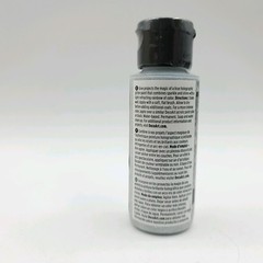DecoArt Holographic Illusions 59ml DHG11 Silver Illusion holographisch Acrylfarb