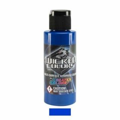 Createx Wicked Colors Acrylic Airbrush Paint 2oz, 12 Colors Available