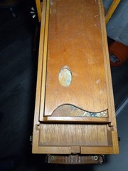 art 🎨 Stan Adjustable French Easel= see description