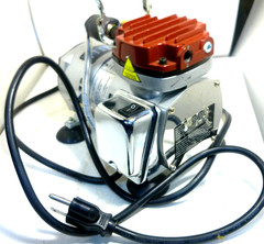 Aztek AC200 Compact Airbrush Compressor