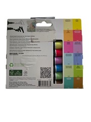 Winsor & Newton ProMarker Set 2 Set of 12+1 PC/PZ Brand New