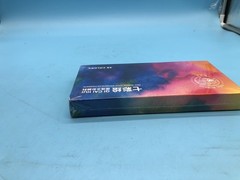 Paul Rubens Qi Cai Hui Solid Watercolor Paint Set 48 Colors Multicolor Palette