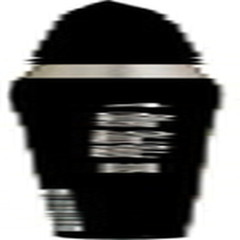 Silver Brush Limited 3000S-4 Black Velvet round Paintbrush for Watercolor, Gouac