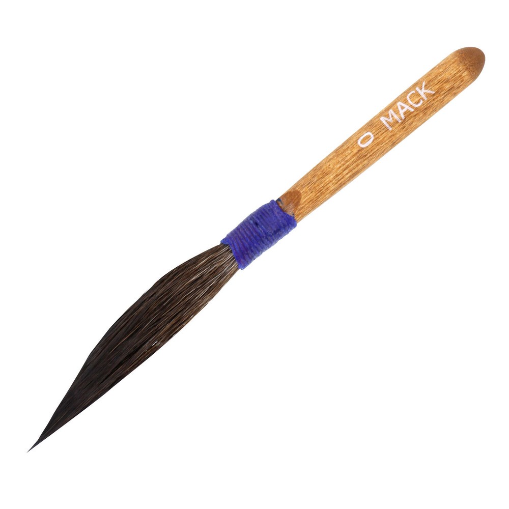 MACK Sword PINSTRIPE/PINSTRIPING BRUSH Series 10 Size 0