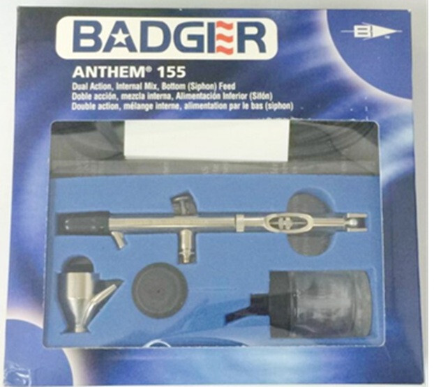 Badger Air Brush Kit/Set CHOOSE