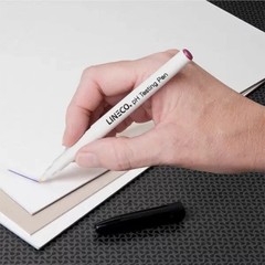 pH Testing Pen for Paper or Paperboard Products.
