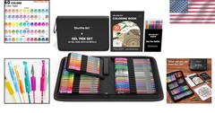 Artistic Tools: Bullet Journaling, Drawing, Writing