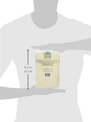 72×36-Inch Cheesecloth, Unbleached, 2 Square Yards, 1 Count