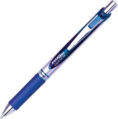 Assorted EnerGel RTX Retractable Gel Pens – Comfortable Grip, 0.7mm Medium Line