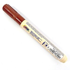 Bakeable Porcelain Ceramic Paint Pen Choice Of Pink Red Blue Green Brown C Kreul