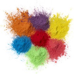 Kulture 1.76 Ounce (Pack of 20), Assorted Colors,Blue,Green,Orange,Red