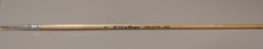 Size 4 Golden Sable Artist Brush – Made in USA- FREE SHIPPING USA