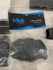 Grafix Edge Urban Artist Accessory Lot – CanGun1, Can Holster And Strap