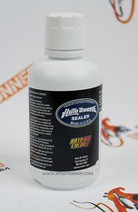 Createx Auto-Air Colors AutoBorne Paint Sealer 6001 16oz White Waterborne