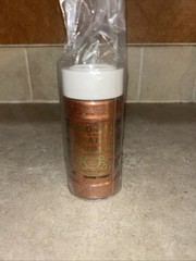 Gold Leaf And Metallic Powder NEUBERG-EBEL, 1oz