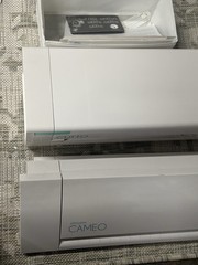 Sihlouette Curio / Cameo Bundle