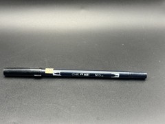 Tombow ABT Dual Brush Pens 18/15 Staedtler MarsGraphic 3000 Duo Color Brush