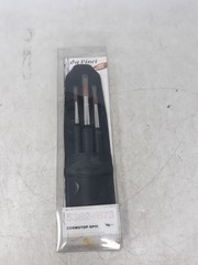 da Vinci Cosmotop-Spin 5382-1573 Travel Watercolor Brush Set