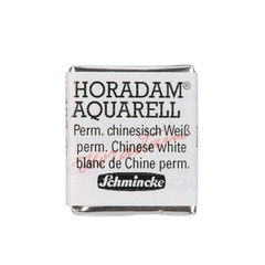 Schmincke – HORADAM® AQUARELL – Finest Artists’ Watercolors, 102 Permanent
