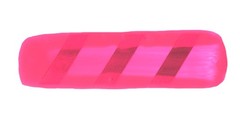 High Flow Acrylics Fluorescent Pink 4 Fl Oz Bottle Professional Paint