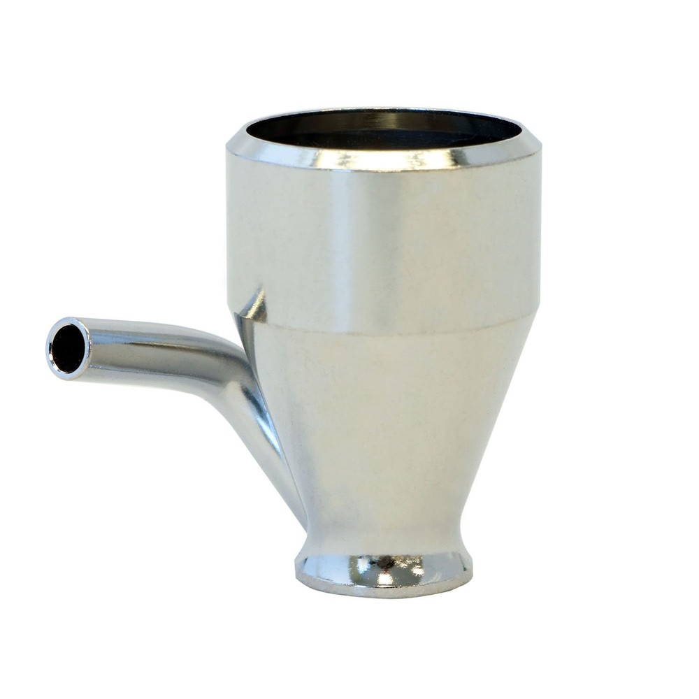 1/4-Ounce Metal Cup for H Airbrush H-1/4-OZ