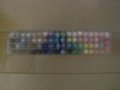 COPIC Ciao Start 72 colors set anime comic manga pen Japan pre-own