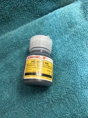 Koh-i-Nor Ink. 1 Fl Oz. Gray