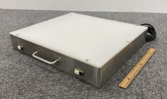 Porta-Trace 334E 1618 60 Watt Light Box Tracer