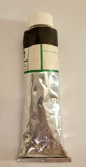Old Holland Classic 225ML Van Dyke Brown Oil Paint A72 NOC With Box