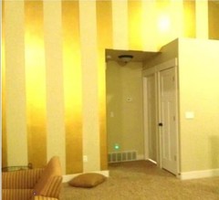 Color Paint Acrylic Nippon Paint Interior Exterior Gold Paint 250g x 2-