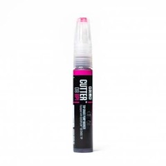 Grog Cutter 08 BPI – Buff Proof Ink Marker Pen – 8mm Nib / 20ml Paint