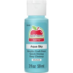 Apple Barrel Acrylic Paint in Assorted Colors (2 oz) (Select Color)