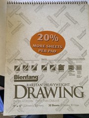 Drawing Sketching Pencils Pads Sketchbooks Tools